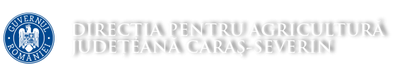 Direcția pentru Agricultură Județeană Caraș-Severin